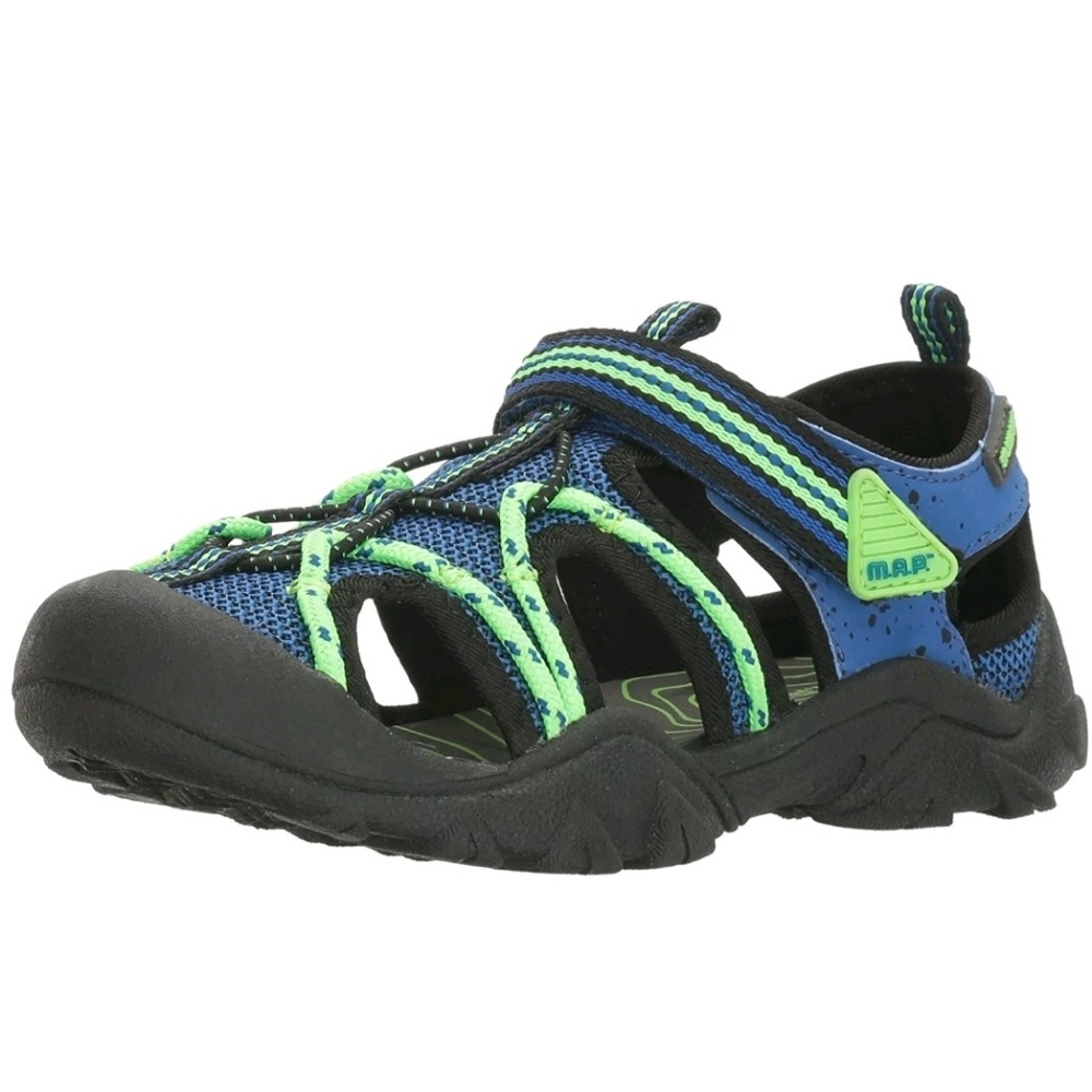 M.A.P. River-M sandals